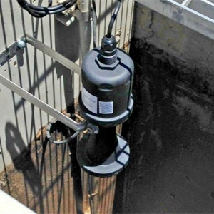 美國FLOWLINE LG30雷達(dá)液位計